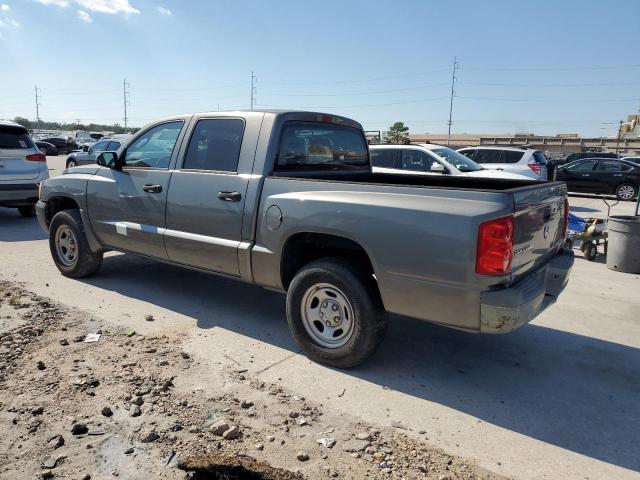 Photo 2 from auction – 2006 DODGE DAKOTA QUA with VIN 1D7HE28K36S522601