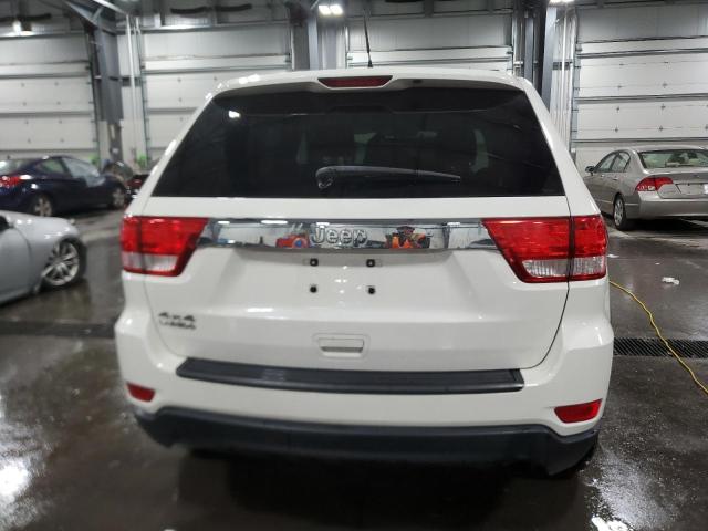 Photo 6 from auction – 2012 JEEP GRAND CHER with VIN 1C4RJFAG5CC245544