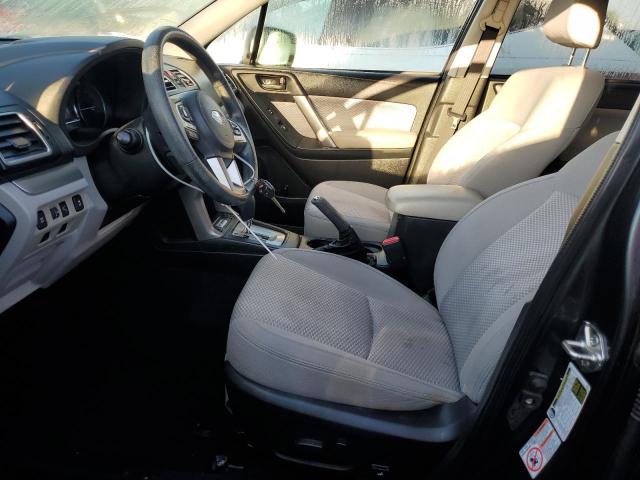 صورة رقم 7 من المزاد - 2018 SUBARU FORESTER 2 مع VIN JF2SJAGC0JH588904
