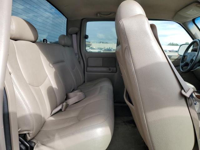 Photo 10 from auction – 2004 CHEVROLET SILVERADO with VIN 1GCEK19T84Z267147