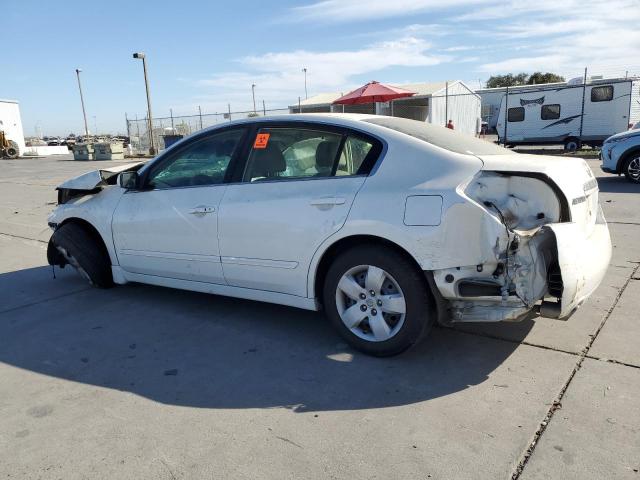 Photo 2 from auction – 2007 NISSAN ALTIMA 2.5 with VIN 1N4AL21E07N406381