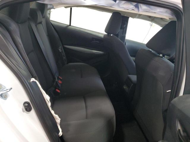 Photo 10 from auction – 2024 TOYOTA COROLLA LE with VIN 5YFB4MDE0RP173286