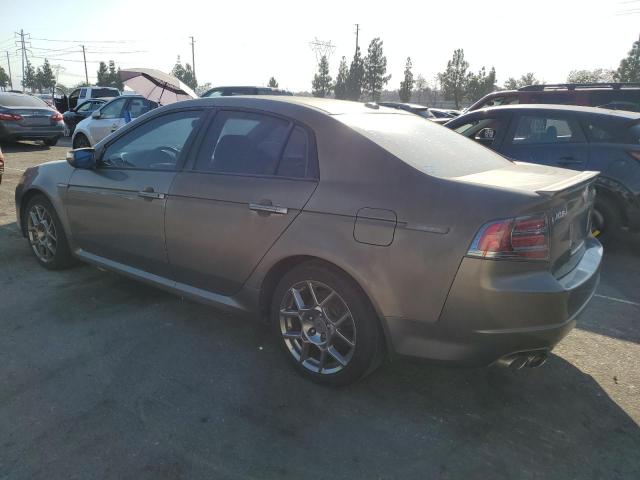 Photo 2 from auction – 2007 ACURA TL TYPE S with VIN 19UUA76577A013490