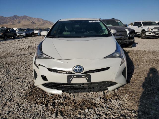 Photo 5 from auction – 2017 TOYOTA PRIUS with VIN JTDKARFU2H3040028