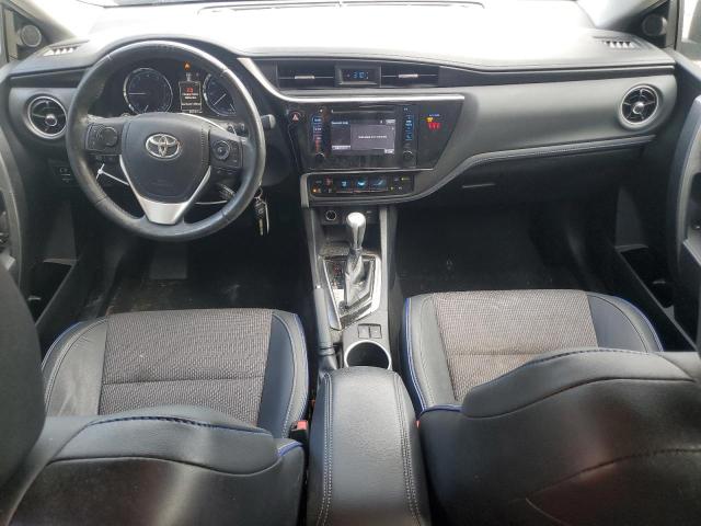 Photo 8 from auction – 2019 TOYOTA COROLLA L with VIN 2T1BURHE4KC128607