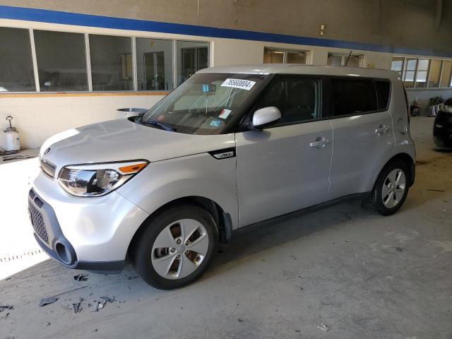 KIA SOUL 2016 with VIN KNDJN2A23G7852023 - Photo from auction