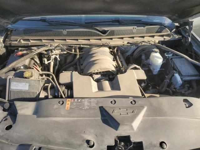 Photo 11 from auction – 2018 CHEVROLET SILVERADO with VIN 3GCUKREC7JG276739