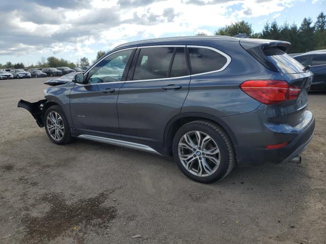 Photo 2 from auction – 2016 BMW X1 XDRIVE2 with VIN WBXHT3C35G5F63548