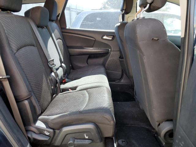Photo 11 from auction – 2015 DODGE JOURNEY SE with VIN 3C4PDCABXFT583869