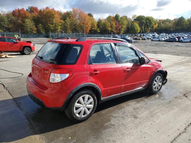 Photo 3 from auction – 2011 SUZUKI SX4 with VIN JS2YB5A35B6304305