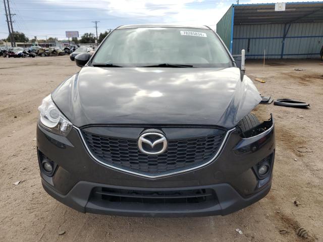 Photo 5 from auction – 2013 MAZDA CX-5 GT with VIN JM3KE4DE9D0166697