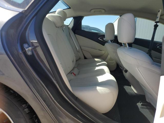 Photo 10 from auction – 2016 CHRYSLER 200 LIMITE with VIN 1C3CCCAB0GN181527