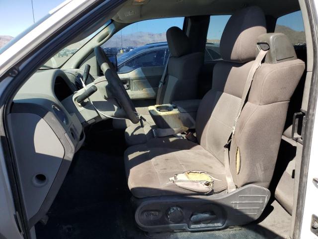 Photo 7 from auction – 2006 FORD F150 with VIN 1FTPX12V66KD31462