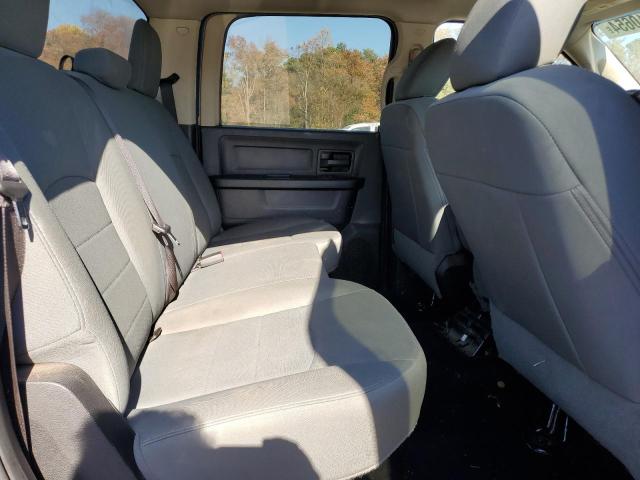 Photo 10 from auction – 2017 RAM 1500 ST with VIN 3C6RR7KT4HG594250