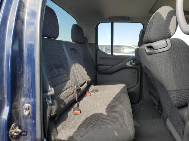 Photo 10 from auction – 2007 NISSAN FRONTIER C with VIN 1N6AD07U17C420714