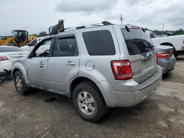 Photo 2 from auction – 2011 FORD ESCAPE LIM with VIN 1FMCU0EG0BKB01307