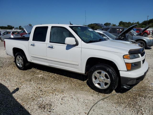 Photo 4 from auction – 2012 CHEVROLET COLORADO L with VIN 1GCDSCF95C8100149