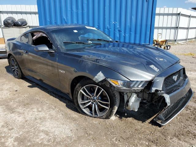 Photo 4 from auction – 2016 FORD MUSTANG GT with VIN 1FA6P8CF4G5333986