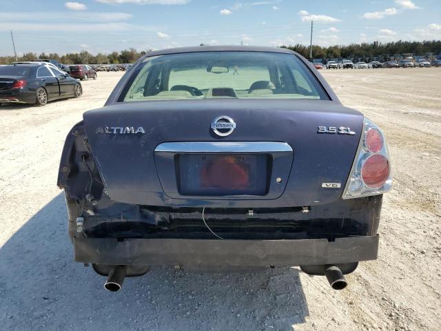 Photo 6 from auction – 2005 NISSAN ALTIMA SE with VIN 1N4BL11D45C350444