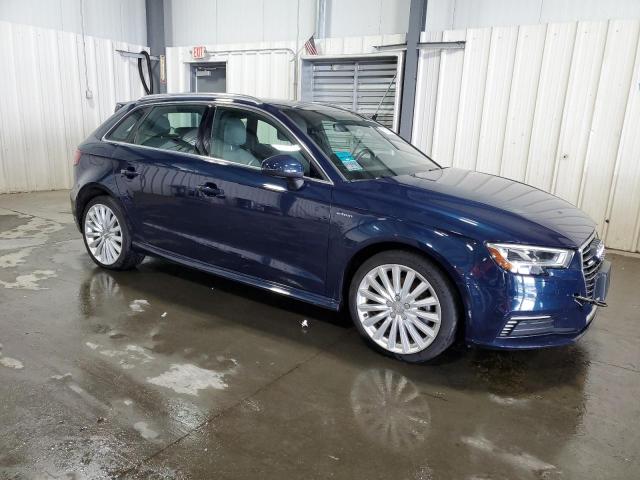 Photo 4 from auction – 2017 AUDI A3 E-TRON with VIN WAUTPBFF2HA096541