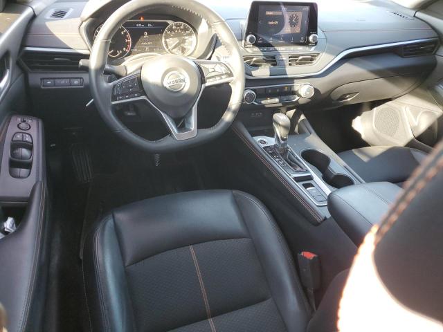Photo 8 from auction – 2020 NISSAN ALTIMA SR with VIN 1N4BL4CW0LC171346