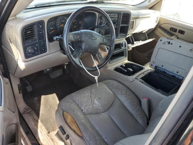 Photo 8 from auction – 2006 CHEVROLET SILVERADO with VIN 1GCEK19B36Z184512