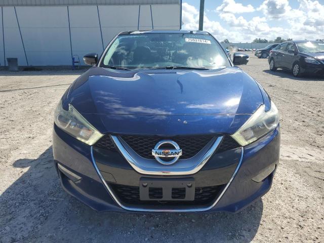 Photo 5 from auction – 2017 NISSAN MAXIMA 3.5 with VIN 1N4AA6AP3HC382136