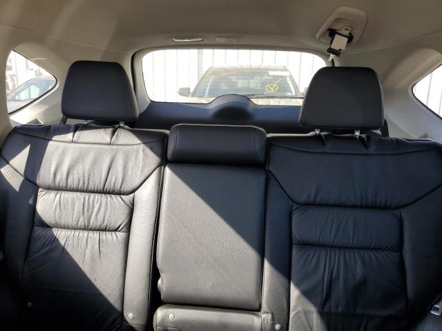 Photo 10 from auction – 2012 HONDA CR-V EXL with VIN 2HKRM4H75CH615753