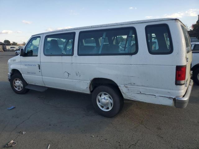 Photo 2 from auction – 2011 FORD ECONOLINE with VIN 1FBSS3BL5BDA59315