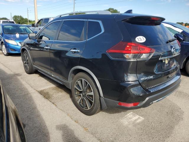 Photo 2 from auction – 2018 NISSAN ROGUE S with VIN JN8AT2MT9JW466895