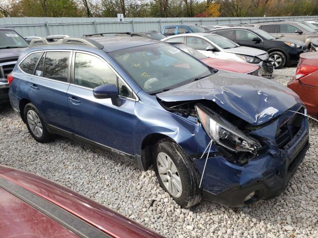 Photo 4 from auction – 2019 SUBARU OUTBACK 2. with VIN 4S4BSAHC3K3344510