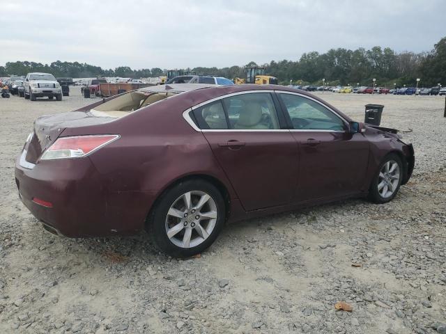 Photo 3 from auction – 2012 ACURA TL with VIN 19UUA8F56CA022746