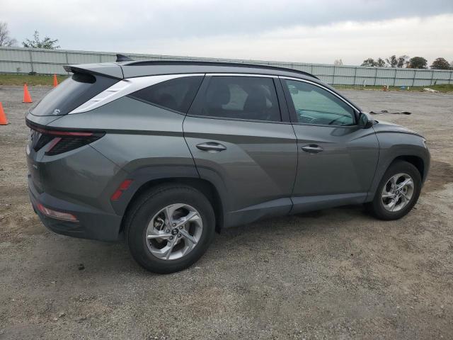 Photo 3 from auction – 2022 HYUNDAI TUCSON SEL with VIN 5NMJBCAE2NH141010