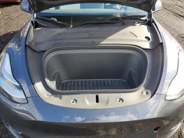 Фото 11 с аукциона – 2020 TESLA MODEL Y с VIN 5YJYGDEE8LF021937