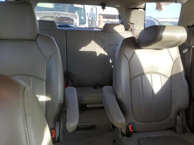 Photo 10 from auction – 2016 GMC ACADIA DEN with VIN 1GKKVTKD4GJ245856