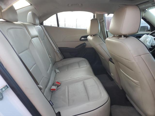 Photo 10 from auction – 2015 CHEVROLET MALIBU 2LT with VIN 1G11D5SL8FF238111