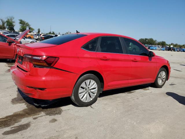 Photo 3 from auction – 2019 VOLKSWAGEN JETTA S with VIN 3VWCB7BU8KM176002