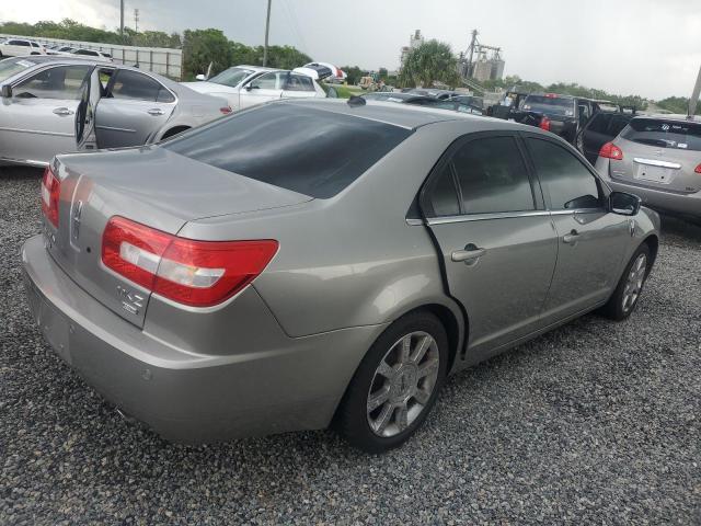 Photo 3 from auction – 2008 LINCOLN MKZ with VIN 3LNHM28T38R659215