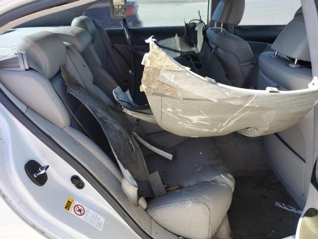 Photo 10 from auction – 2007 LEXUS GS 350 with VIN JTHBE96S070025920