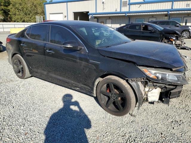 Photo 4 from auction – 2014 KIA OPTIMA LX with VIN 5XXGM4A73EG301809