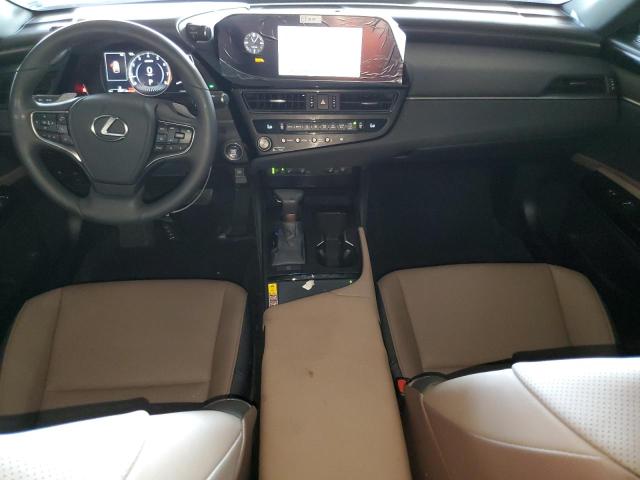 Photo 8 from auction – 2025 LEXUS ES 350 BAS with VIN 58ADZ1B19SU185927