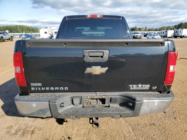 Zdjęcie 6 z aukcji – 2011 CHEVROLET SILVERADO z VIN 3GCPCSE07BG173698