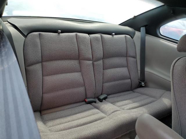 Photo 10 from auction – 1998 FORD MUSTANG with VIN 1FAFP4045WF149533