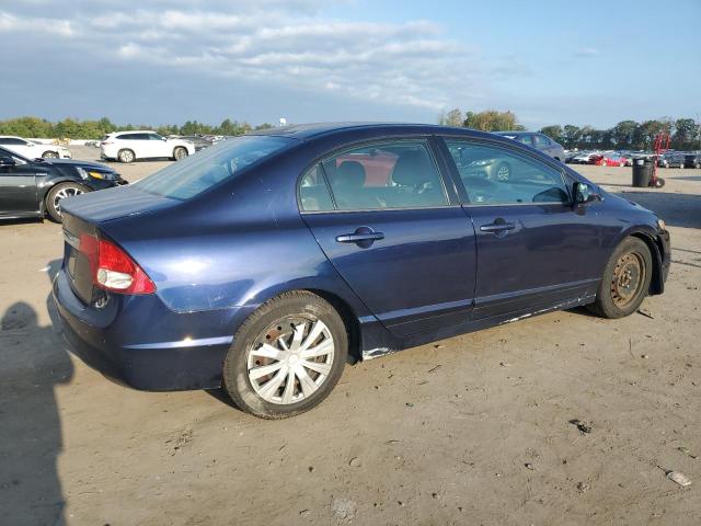 Photo 3 from auction – 2010 HONDA CIVIC with VIN 2HGFA1F52AH578941