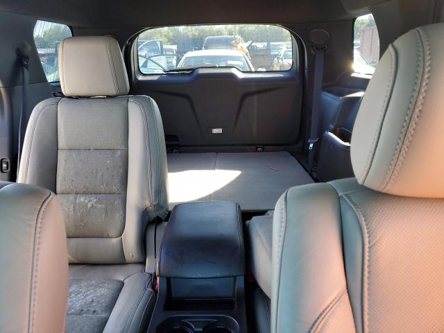 Фото 10 с аукциона – 2014 FORD EXPLORER L с VIN 1FM5K8F82EGB11574