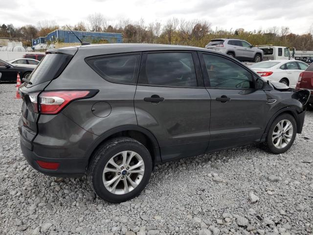 Photo 3 from auction – 2017 FORD ESCAPE S with VIN 1FMCU0F77HUD36816