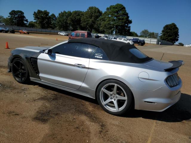 Photo 2 from auction – 2015 FORD MUSTANG with VIN 1FATP8EM0F5414609