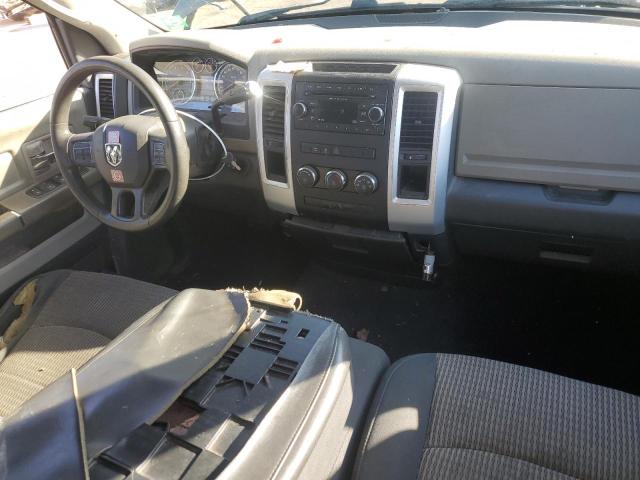 Photo 8 from auction – 2012 DODGE RAM 1500 S with VIN 1C6RD6GP3CS220007