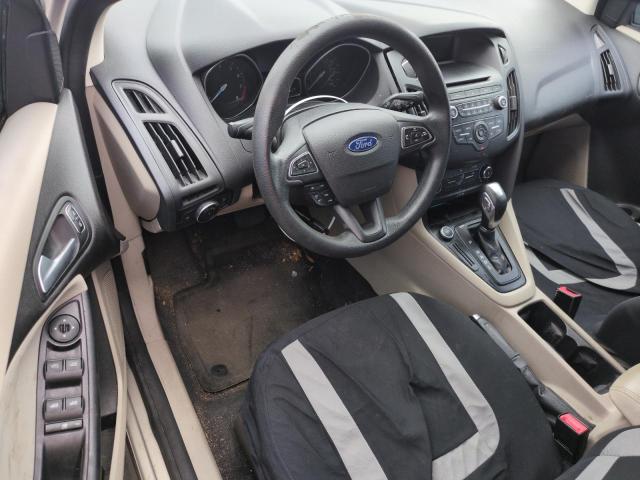 Photo 8 from auction – 2015 FORD FOCUS SE with VIN 1FADP3F24FL286147
