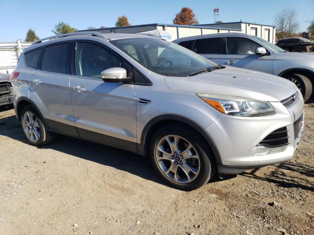 Photo 4 from auction – 2014 FORD ESCAPE TIT with VIN 1FMCU0J90EUE34753
